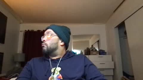 ForskinPapi online show from January 18, 8:10 am