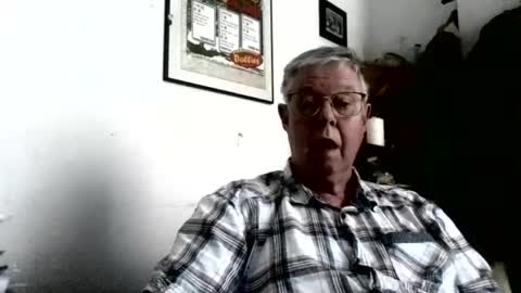baratch online show from July 28, 11:50 am
