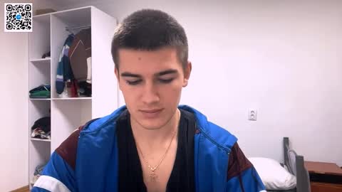 Eric online show from January 9, 8:25 pm