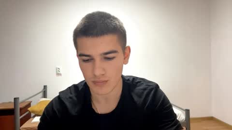 Eric online show from November 5, 8:11 pm