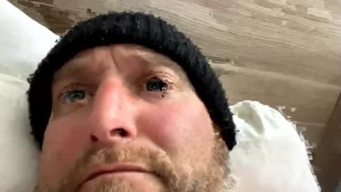 barkley314 online show from February 18, 2:05 am