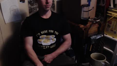 Wraith online show from January 11, 7:17 am