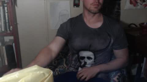 Wraith online show from January 21, 6:55 pm