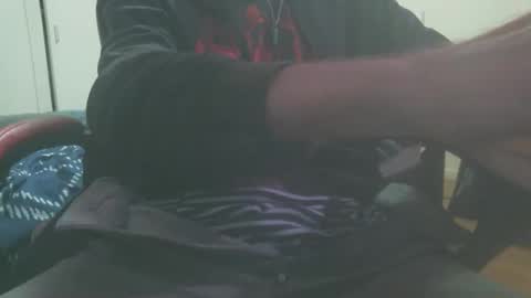 baronminuit69 online show from November 9, 8:18 am