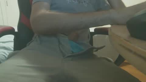 baronminuit69 online show from December 30, 9:48 am