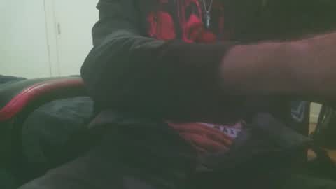 baronminuit69 online show from November 12, 11:16 am