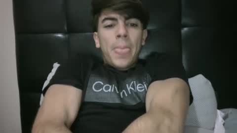 barraza6230 online show from December 27, 3:16 pm