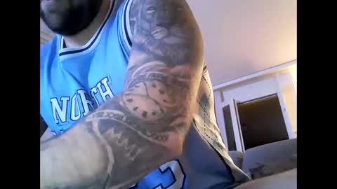 barrias23 online show from December 17, 6:47 pm