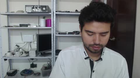 Barry online show from July 25, 1:08 pm