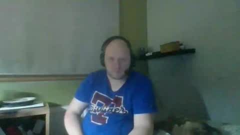 bart_poland online show from October 13, 11:44 pm