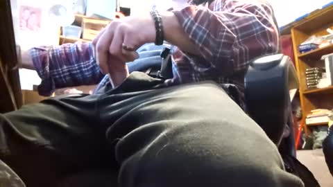 bartender3127 online show from December 5, 7:29 pm