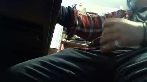 bartender3127 online show from January 17, 4:04 pm