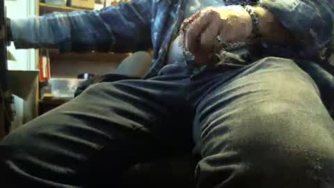 bartender3127 online show from December 27, 5:59 pm