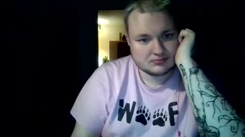 BartTheBear online show from April 4, 7:55 pm