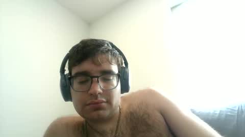 baseballplayerr76 online show from March 29, 7:14 pm