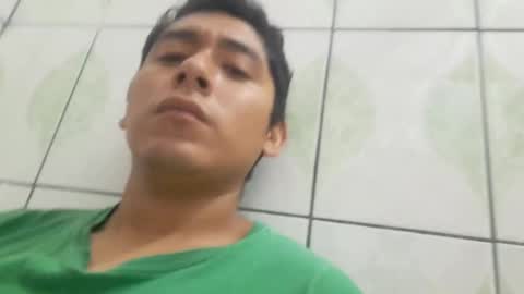 Snapshot of basic2001 chatting on February 3, 12:25 pm Marcos online show from February 3, 12:25 pm