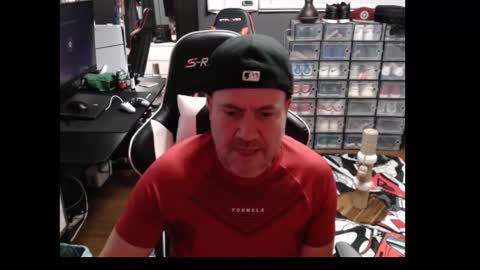 Jordan online show from November 21, 3:05 am