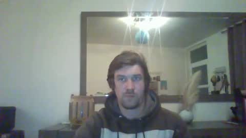 basteleus1 online show from February 19, 9:36 pm