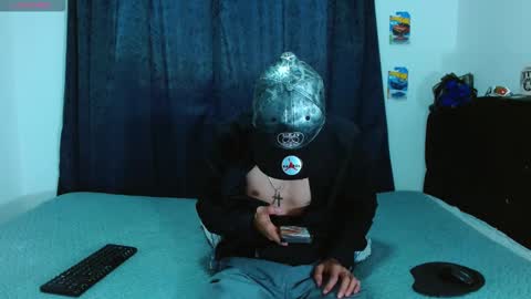 Bastian online show from November 2, 10:36 pm