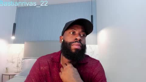 Bastian. online show from October 29, 12:19 pm