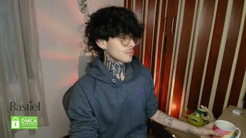 Bastiel online show from September 19, 2:45 am