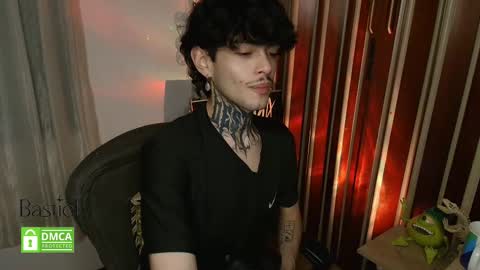 Bastiel online show from September 12, 12:54 am