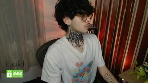 Bastiel online show from September 18, 2:13 am