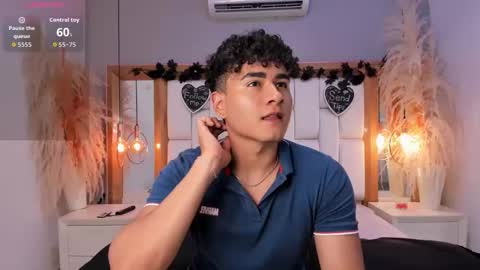 Bastian online show from April 8, 12:55 am