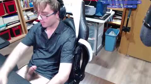 Ricky online show from June 14, 1:46 pm