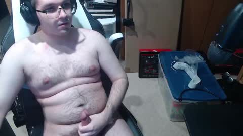 Ricky online show from February 26, 10:40 pm