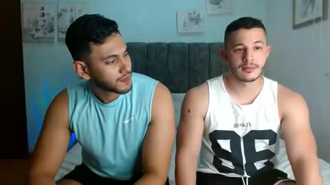 batmayrobin6 online show from February 8, 4:57 am