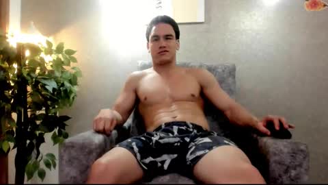 battista  online show from October 12, 4:06 am