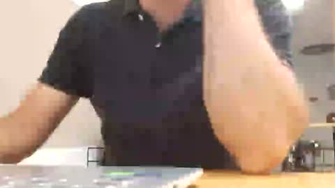 baxter78 online show from July 7, 9:18 pm