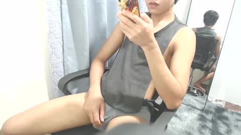 Lf Babe online show from February 4, 5:31 am