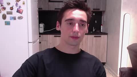 BAXTER online show from October 2, 9:30 pm