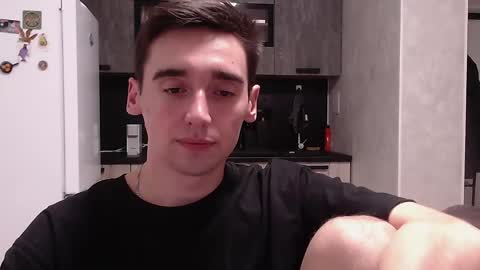 BAXTER online show from January 11, 10:51 pm