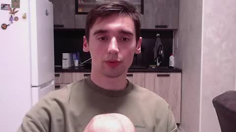 BAXTER online show from February 15, 10:54 pm