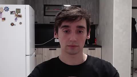 BAXTER online show from December 9, 10:15 pm