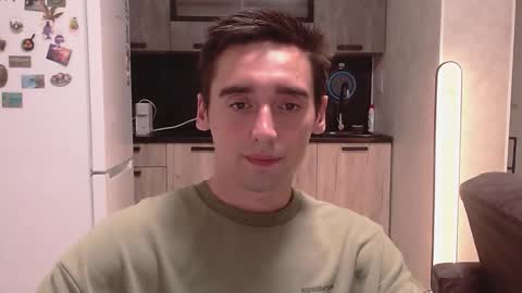 BAXTER online show from October 4, 9:52 pm