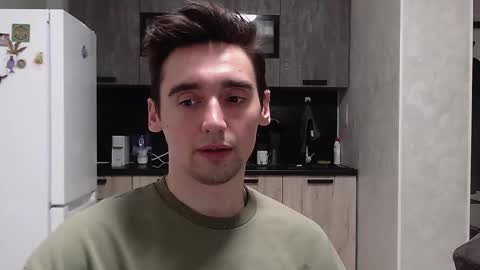 BAXTER online show from February 19, 10:42 pm