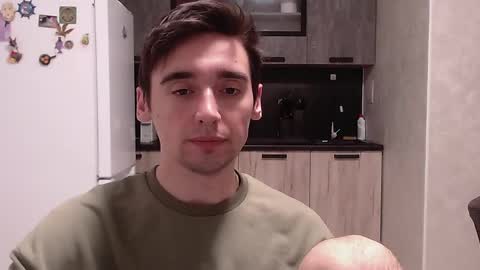 BAXTER online show from March 3, 9:56 pm