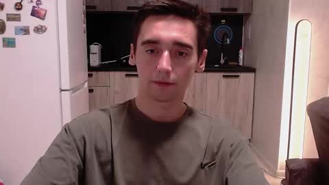 BAXTER online show from September 22, 9:36 pm