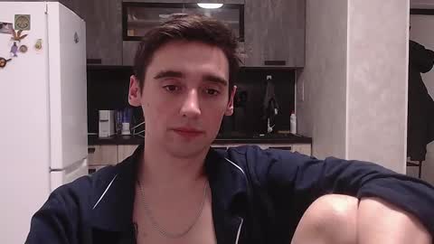 BAXTER online show from February 13, 10:00 pm