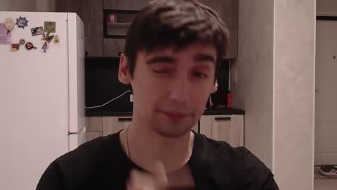 BAXTER online show from December 2, 9:15 pm