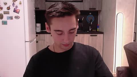 BAXTER online show from September 12, 9:48 pm