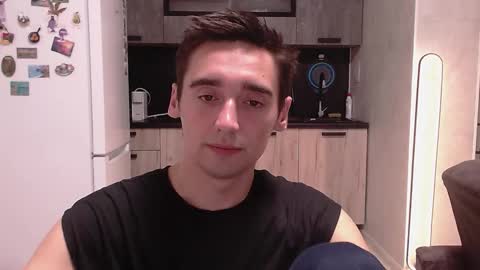 BAXTER online show from September 29, 9:43 pm