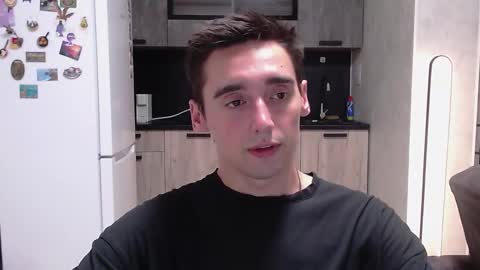 BAXTER online show from September 15, 10:00 pm