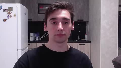 BAXTER online show from March 4, 10:38 pm