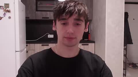 BAXTER online show from December 17, 10:00 pm