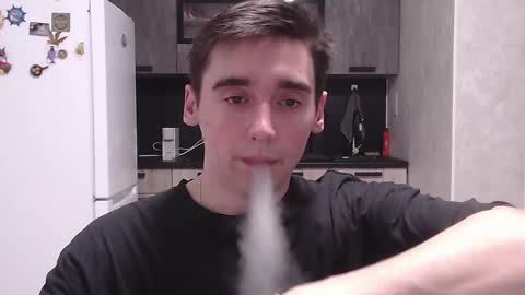 BAXTER online show from January 27, 10:27 pm